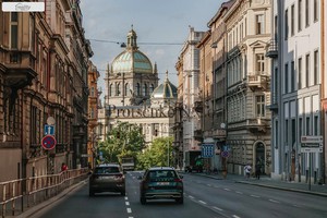 Prodej obchodního prostoru 230 m2