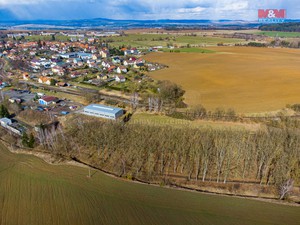 Prodej obchodního objektu, 421 m2, Kasejovice