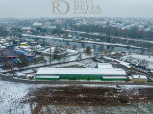 Prodej sklady, 1 480 m2 - Brandýs nad Labem-Stará Boleslav