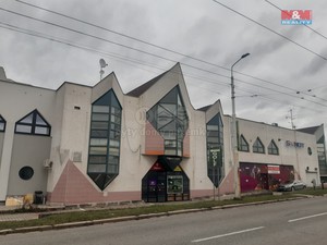 Prodej obchod a služby, Pardubice