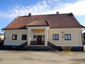 Prodej zemědělského areálu