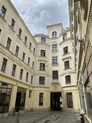 Prodej obchodu v centru Brna, 32m2 na nám Svobody - nová cena