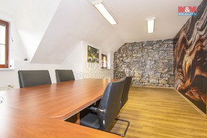 Prodej obchod a služby, 470 m2, Letovice, ul. Česká