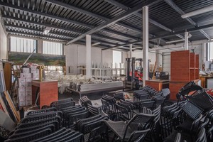 Prodej komerční nemovitosti Zahrada Čech, Litoměřice