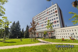 Prodej, obchodní prostory, 463 m2, Čelákovice, ul. Sokolovská