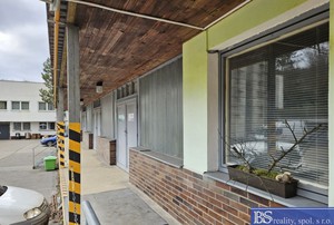 Prodej multifunkční budovy na Střekově