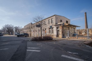 Prodej developerského projektu, 8. května, Lovosice