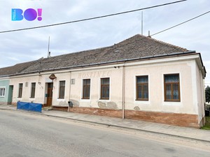 Prodej obchodního prostoru, Borotice, okres Znojmo