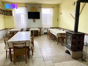 Prodej obchodního prostoru, Borotice, okres Znojmo