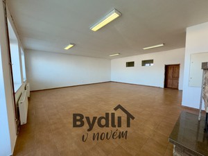 Prodej komerčního víceúčelového objektu o užitné ploše 277 m2
