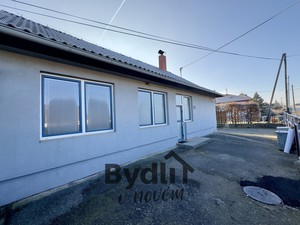 Prodej komerčního víceúčelového objektu o užitné ploše 277 m2
