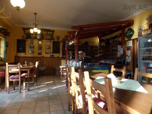 Prodej restaurace s ubytováním Zbořený Kostelec
