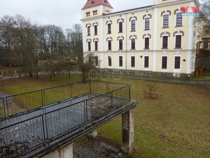 Prodej komerčního objektu, 745 m2, Meziměstí