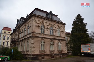 Prodej komerčního objektu, 745 m2, Meziměstí
