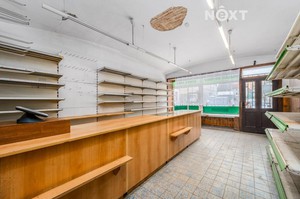 Prodej komerční Obchodní prostory, 465m2, Žandov