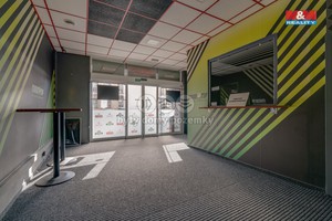 Prodej obchod a služby v Přerově, ul. Husova