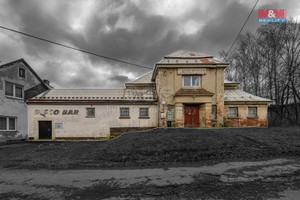Prodej obchod a služby, 342 m2, Šluknov - Císařský