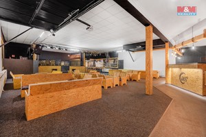 Prodej obchod a služby, 342 m2, Šluknov - Císařský