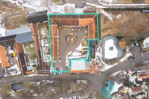 Prodej, průmyslový areál, Libníč, České Budějovice