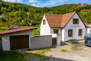 Prodej obchod a služby, 160 m2, Řeka