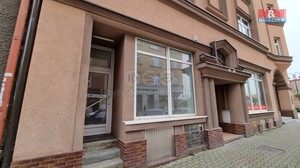 Prodej obchod a služby, 86 m2, Český Těšín, ul. Čapkova