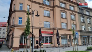 Prodej obchod a služby, 118 m2, Český Těšín, ul. Čapkova