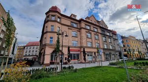 Prodej obchod a služby, 118 m2, Český Těšín, ul. Čapkova