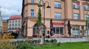 Prodej obchod a služby, 118 m2, Český Těšín, ul. Čapkova