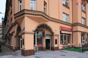Prodej obchod a služby, 297 m2, Český Těšín, ul. Čapkova