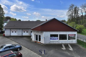 Prodej obchodní prostory, 329 m2 - Sosnová