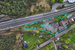 Prodej obchodní prostory, 329 m2 - Sosnová