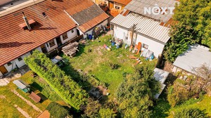 Prodej komerční Obchodní prostory, 450m2, Slepotice