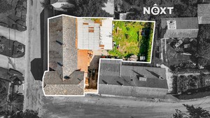Prodej komerční Obchodní prostory, 450m2, Slepotice
