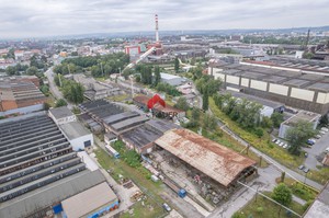 Prodej komerčních prostor skladu, 7 166 m2, Ostrava Vítkovice