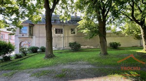 Dům s komerčním prostorem a bytem 5+1 Kostelec nad Orlicí okr. Rychnov nad Kněžnou