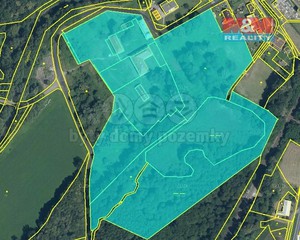 Prodej obchod a služby, 3000 m2, Ropice