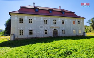 Prodej obchod a služby, 3000 m2, Ropice