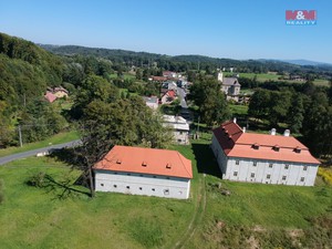 Prodej obchod a služby, 3000 m2, Ropice