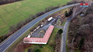 Prodej obchod a služby, 240 m2, Jarcová