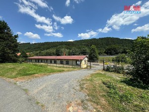 Prodej obchod a služby, 240 m2, Jarcová