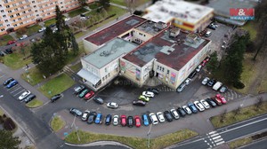 Prodej obchodního objektu v Orlové, ul. Masarykova třída
