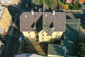 Prodej obchodního prostoru 315 m2