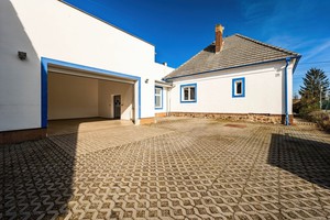 PRODEJ KOMERČNÍHO AREÁLU, OPATOVICKÁ, ČESKÉ BUDĚJOVICE