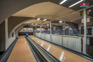 Prodej obchodního objektu, 372 m2, Stod, ul. U Elektrárny