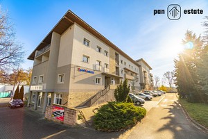 Moderní sportovní a wellness centrum v Kroměříži ke koupi
