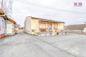 Prodej obchod a služby, 115 m2, Žinkovy