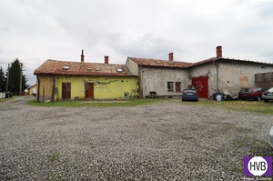Prodej, komerční objekt - obchodní, 378 m2, pozemek 1386 m2, Dolní Lutyně, okr. Karviná