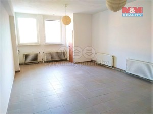 Prodej obchod a služby, 470 m2, Karviná, ul. Kosmonautů