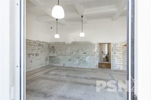 Prodej obchodního prostoru se zázemím 127,3 m2