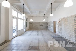 Prodej obchodního prostoru se zázemím 127,3 m2